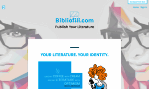 Bibliofili.com thumbnail