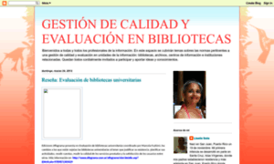 Biblionormas.blogspot.com thumbnail