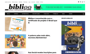 Biblioo.info thumbnail