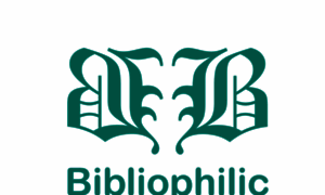 Bibliophilicbookblog.com thumbnail