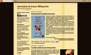 Bibliopoche.blogspot.com thumbnail