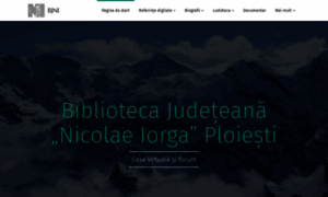 Biblioteca-judeteana-nicolae-iorga-ph.webnode.ro thumbnail