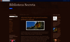 Biblioteca-secreta.blogspot.com thumbnail