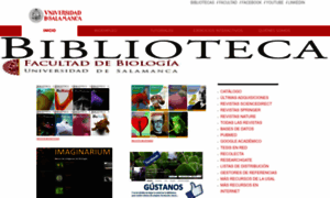 Bibliotecabiologia.usal.es thumbnail