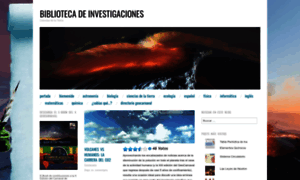 Bibliotecadeinvestigaciones.wordpress.com thumbnail