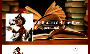 Bibliotecadelsumiller.wordpress.com thumbnail