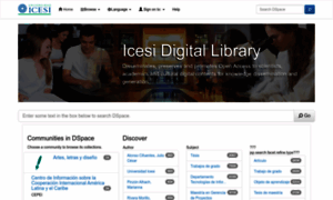 Bibliotecadigital.icesi.edu.co thumbnail