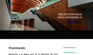 Bibliotecahuca.com thumbnail