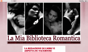 Bibliotecaromantica.blogspot.com thumbnail