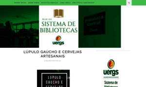 Bibliotecauergs.blogspot.com.br thumbnail