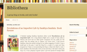 Bibliotheca.in thumbnail