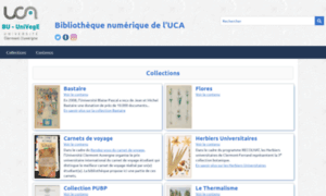 Bibliotheque-virtuelle.clermont-universite.fr thumbnail