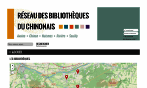 Bibliotheques.cc-cvl.fr thumbnail