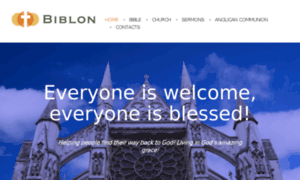 Biblon.com thumbnail