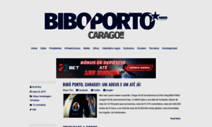 Bibo-porto-carago.blogspot.com thumbnail