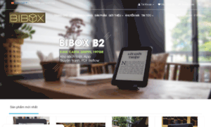 Bibox.vn thumbnail