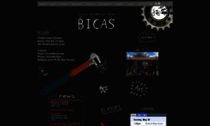 Bicas.org thumbnail