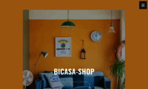 Bicasa-shop.jp thumbnail