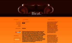 Bicat.net thumbnail