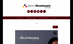 Bicentenariobu.wordpress.com thumbnail