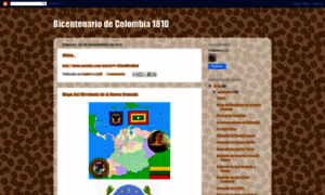 Bicentenariodecolombia1810-isabel.blogspot.com thumbnail