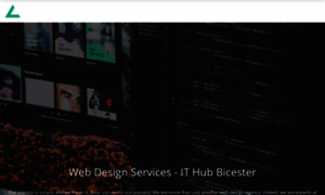 Bicesterithub.co.uk thumbnail