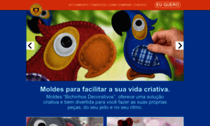 Bichinhosdecorativos.com.br thumbnail