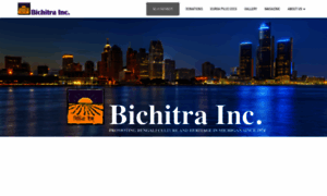 Bichitrainc.com thumbnail
