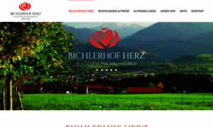 Bichler-hof.de thumbnail