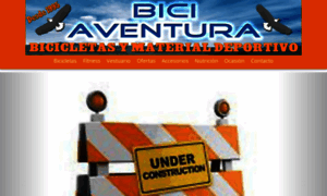 Biciaventuradurcal.es thumbnail