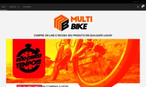 Bicicletariamultibike.com.br thumbnail