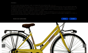 Bicicletteviaveneto.com thumbnail