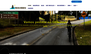 Bicicreteiro.org thumbnail