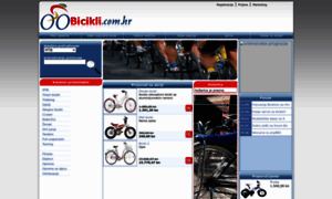 Bicikli.com.hr thumbnail