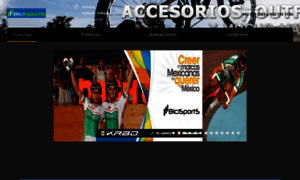 Bicisportsqro.com thumbnail