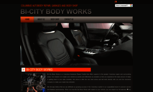 Bicitybodyworks.com thumbnail