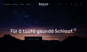 Bico.ch thumbnail