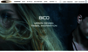 Bico.com.au thumbnail