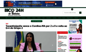 Bico24horas.com.br thumbnail