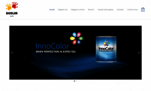 Bicolor.ro thumbnail