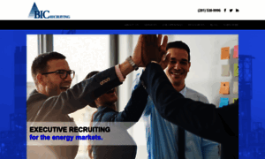 Bicrecruiting.com thumbnail