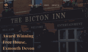 Bictoninn.co.uk thumbnail