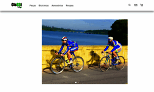 Bicy.com.br thumbnail