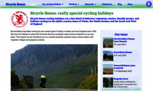 Bicycle-beano.co.uk thumbnail