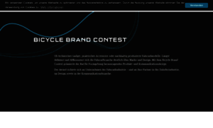 Bicycle-brand-contest.de thumbnail