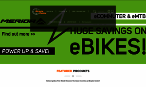 Bicycle-centre.com.au thumbnail