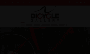 Bicycle-gallery.com thumbnail
