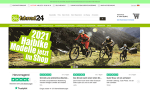 Bicycle24.com thumbnail