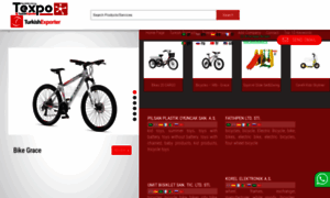 Bicyclebikes.net thumbnail