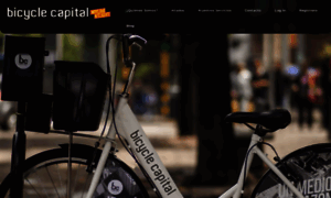 Bicyclecapital.co thumbnail